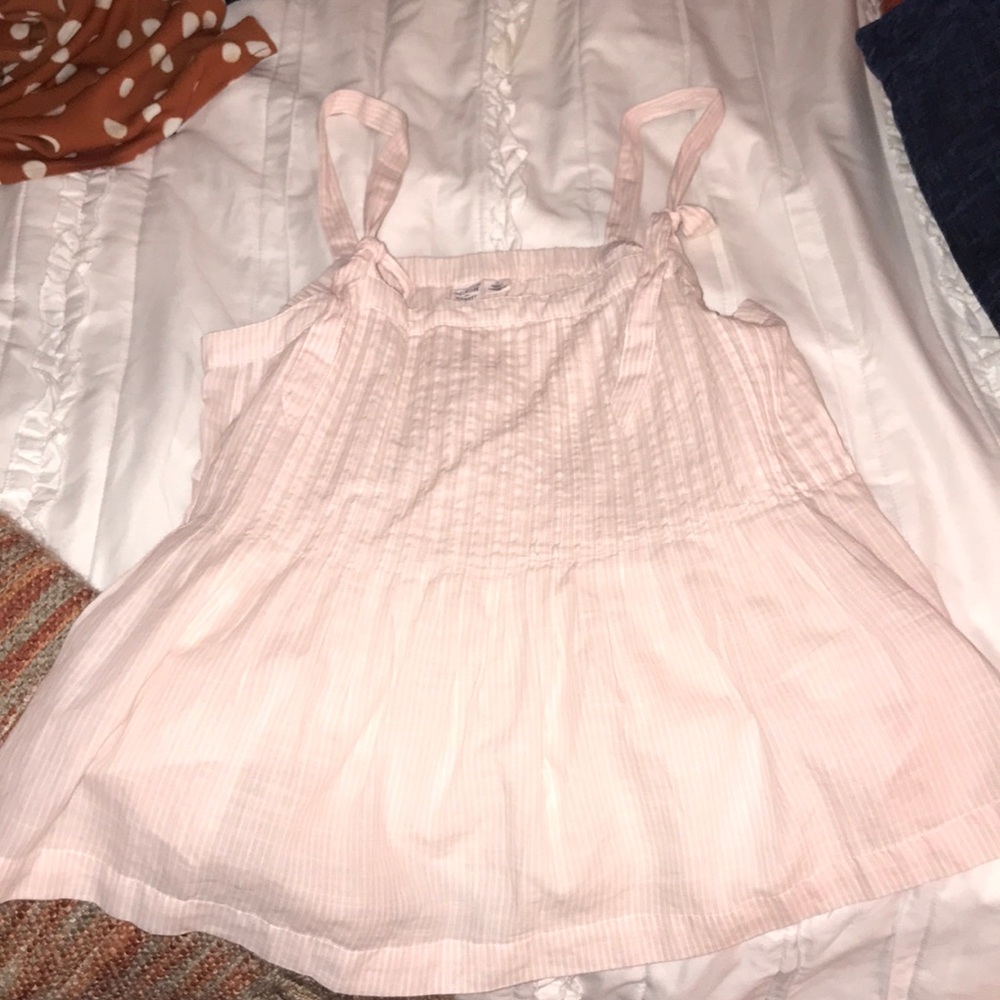 Melrose and Market shirt